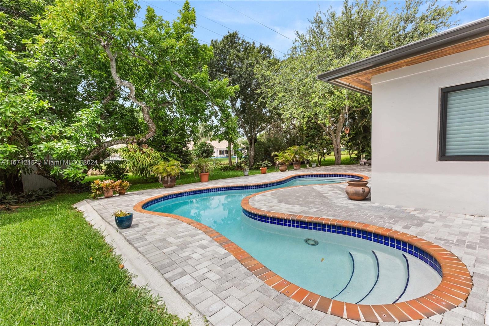 SEA VIEW PARK-AMENDED - Residential