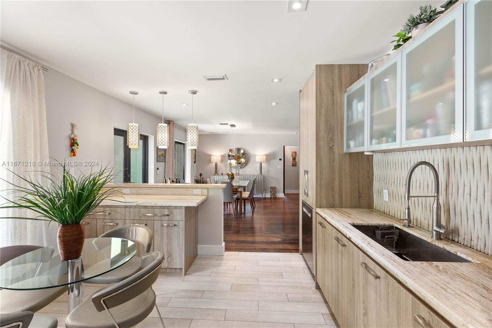 SEA VIEW PARK-AMENDED - Residential