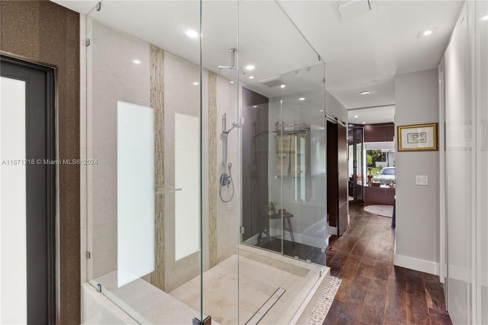 SEA VIEW PARK-AMENDED - Residential