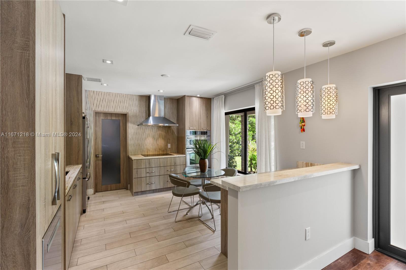 SEA VIEW PARK-AMENDED - Residential