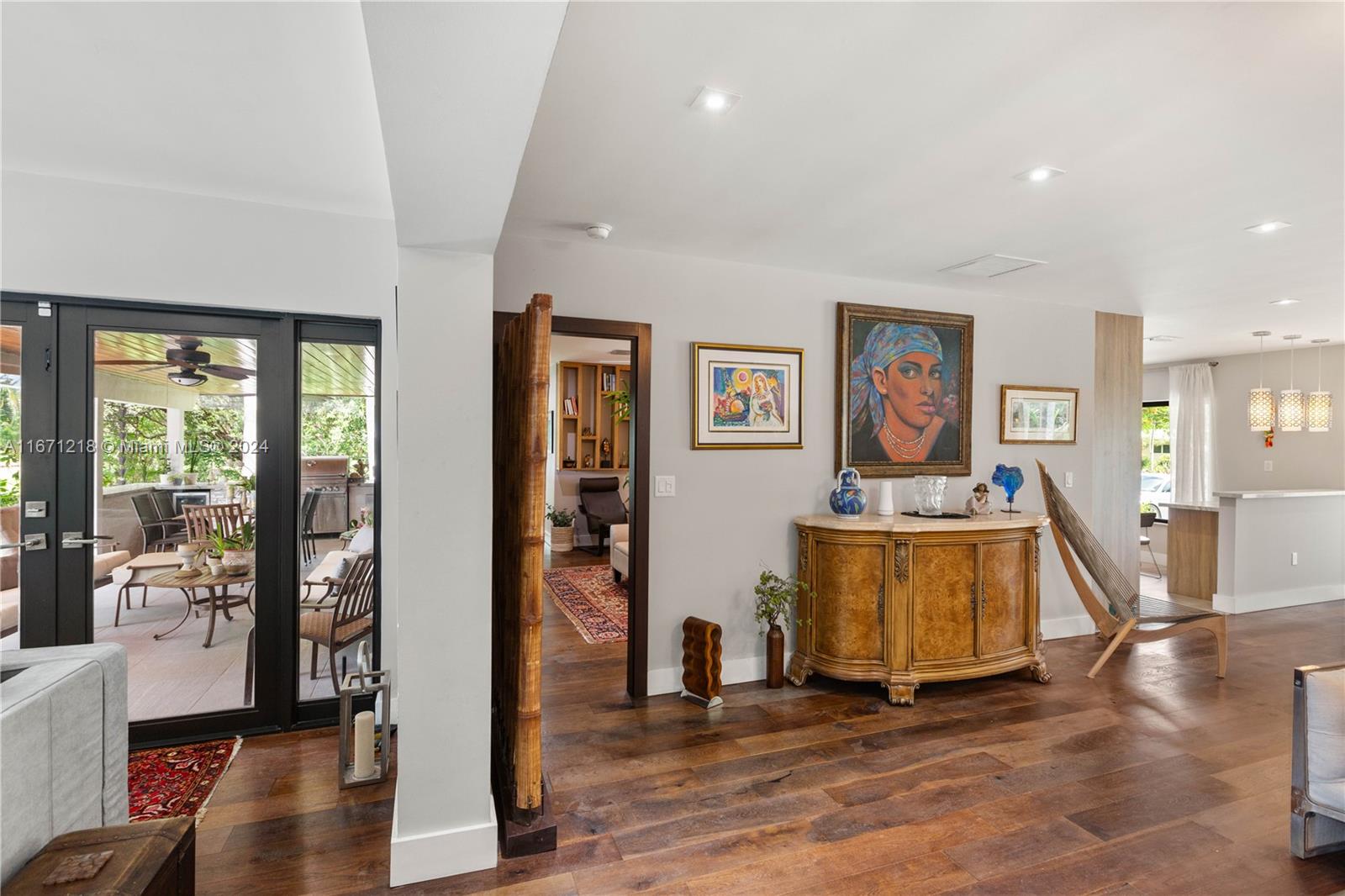 SEA VIEW PARK-AMENDED - Residential