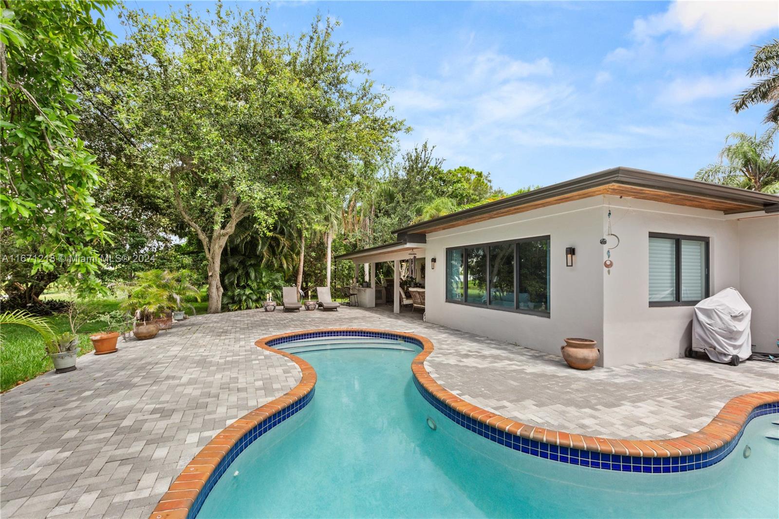 SEA VIEW PARK-AMENDED - Residential