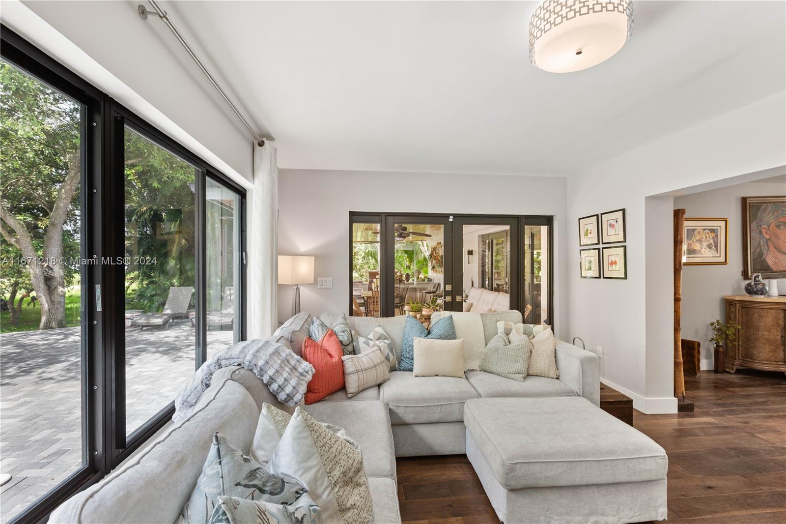 SEA VIEW PARK-AMENDED - Residential