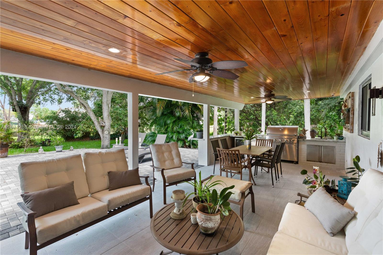 SEA VIEW PARK-AMENDED - Residential