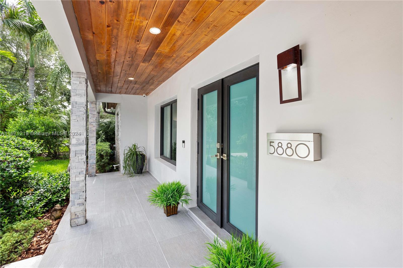 SEA VIEW PARK-AMENDED - Residential