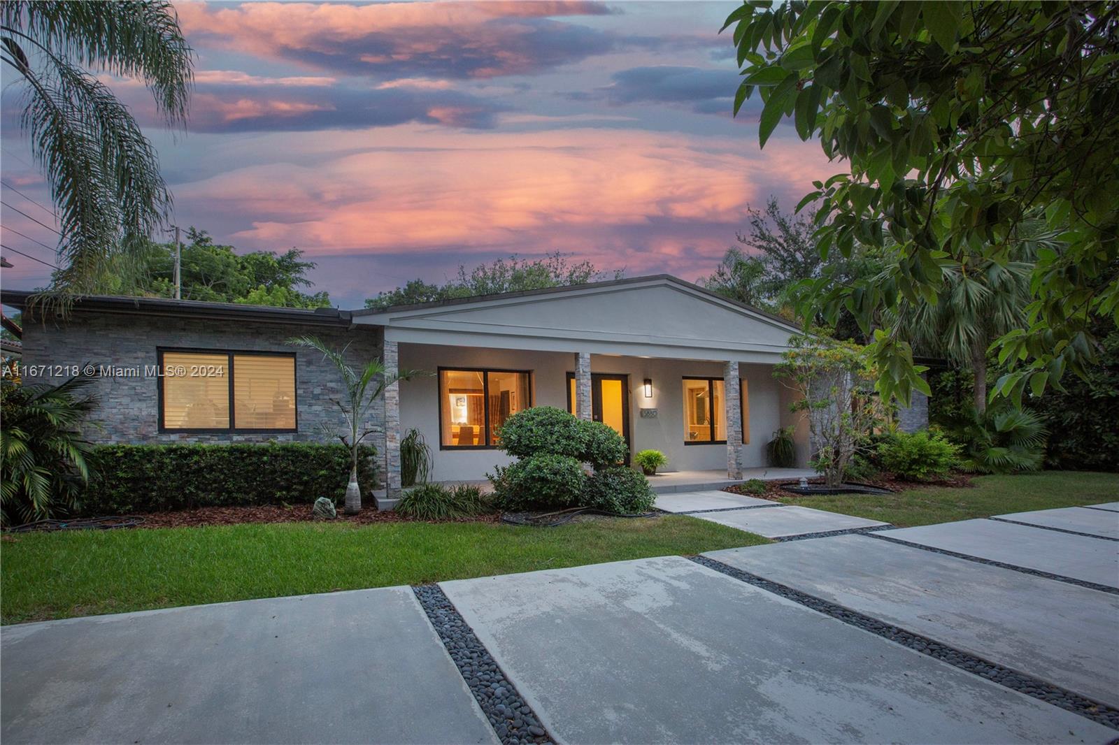 SEA VIEW PARK-AMENDED - Residential