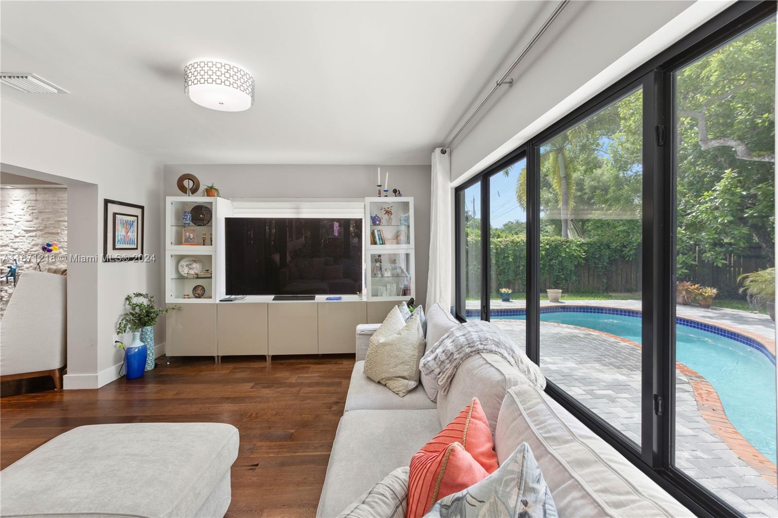 SEA VIEW PARK-AMENDED - Residential