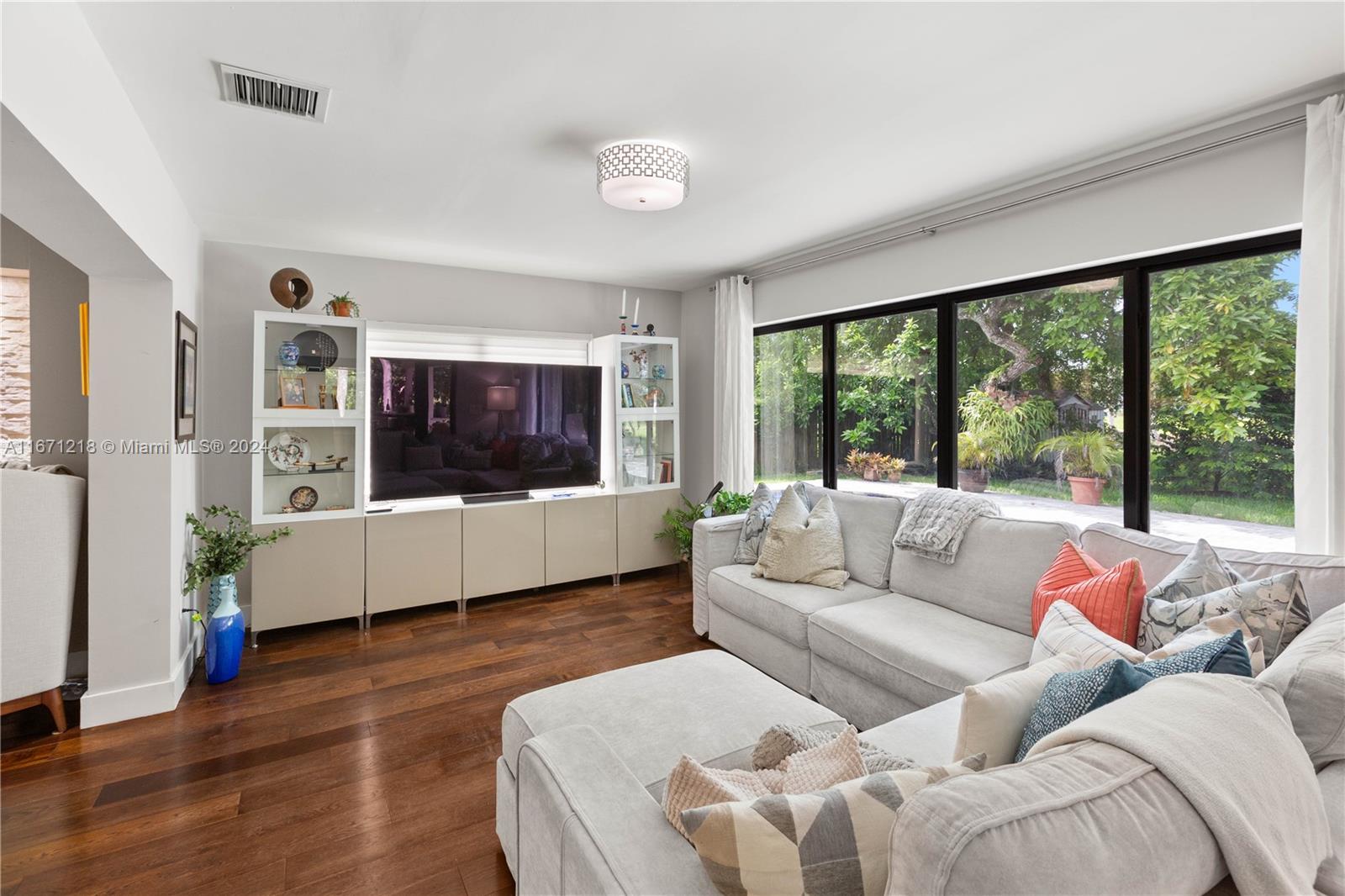 SEA VIEW PARK-AMENDED - Residential