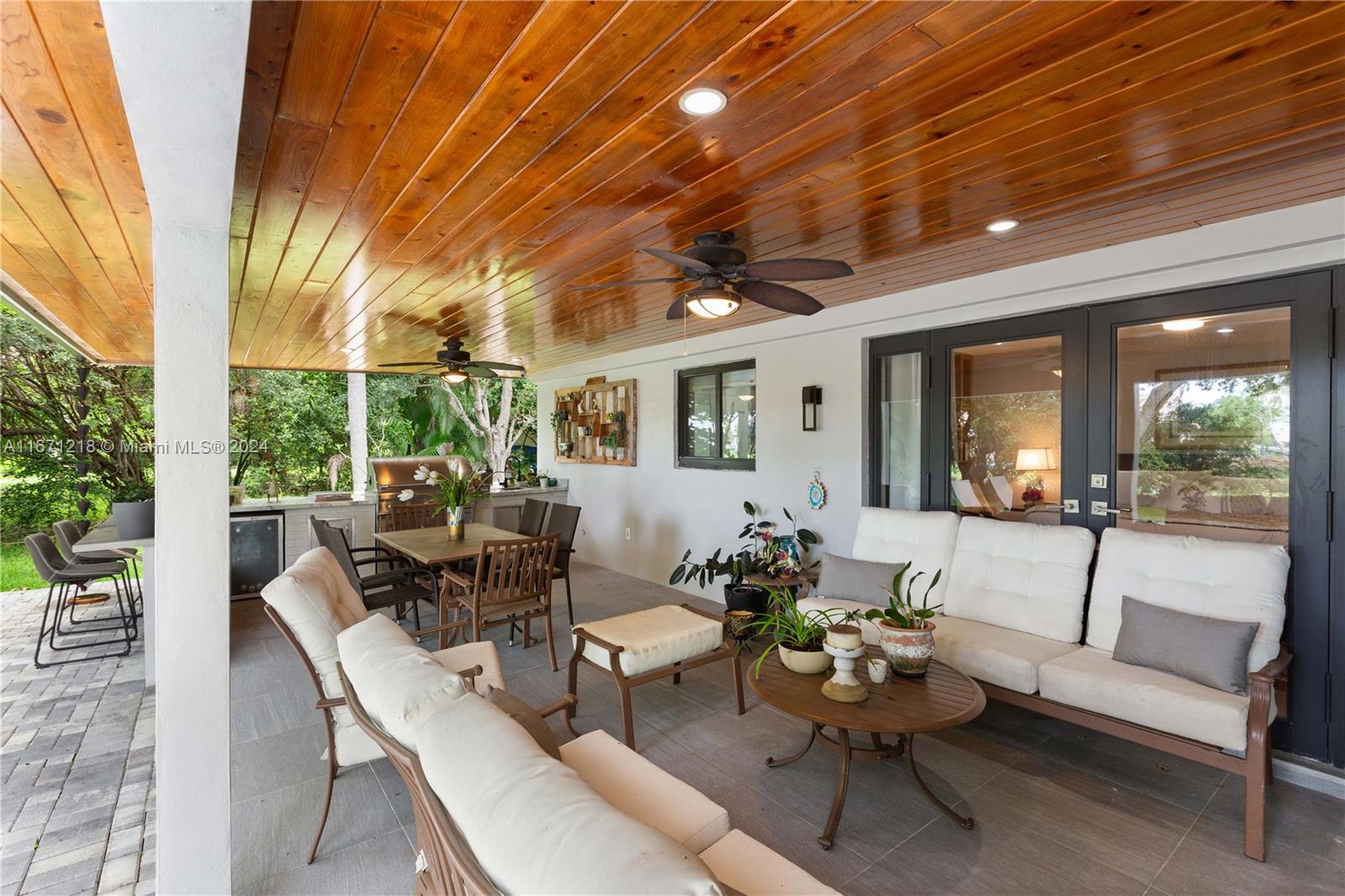 SEA VIEW PARK-AMENDED - Residential