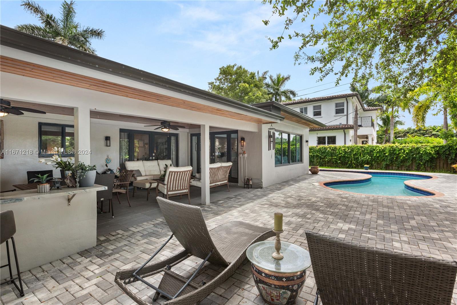 SEA VIEW PARK-AMENDED - Residential