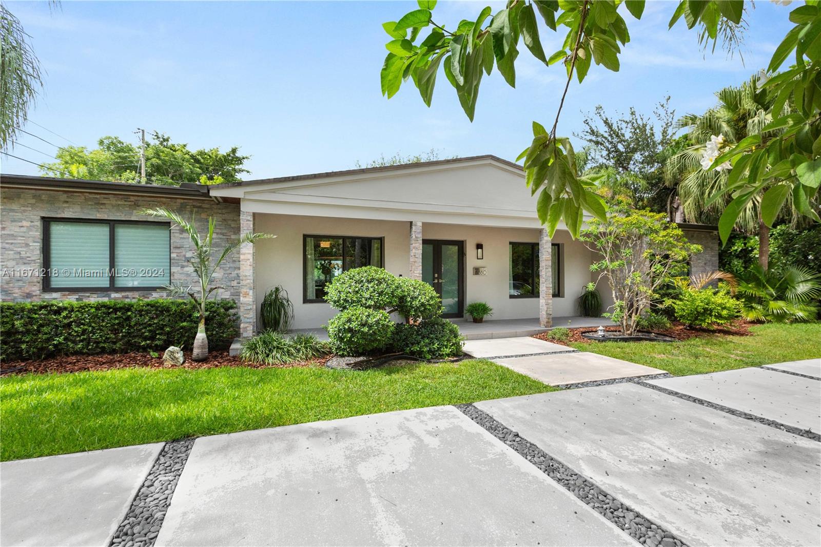 SEA VIEW PARK-AMENDED - Residential