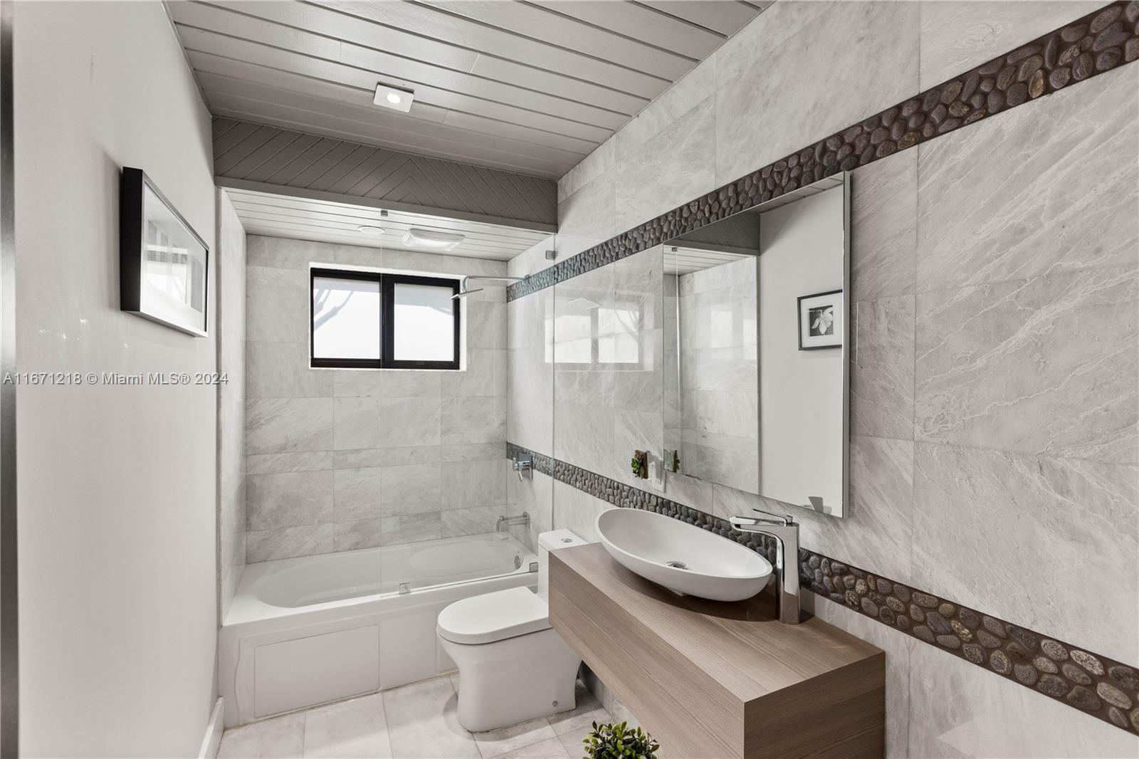 SEA VIEW PARK-AMENDED - Residential