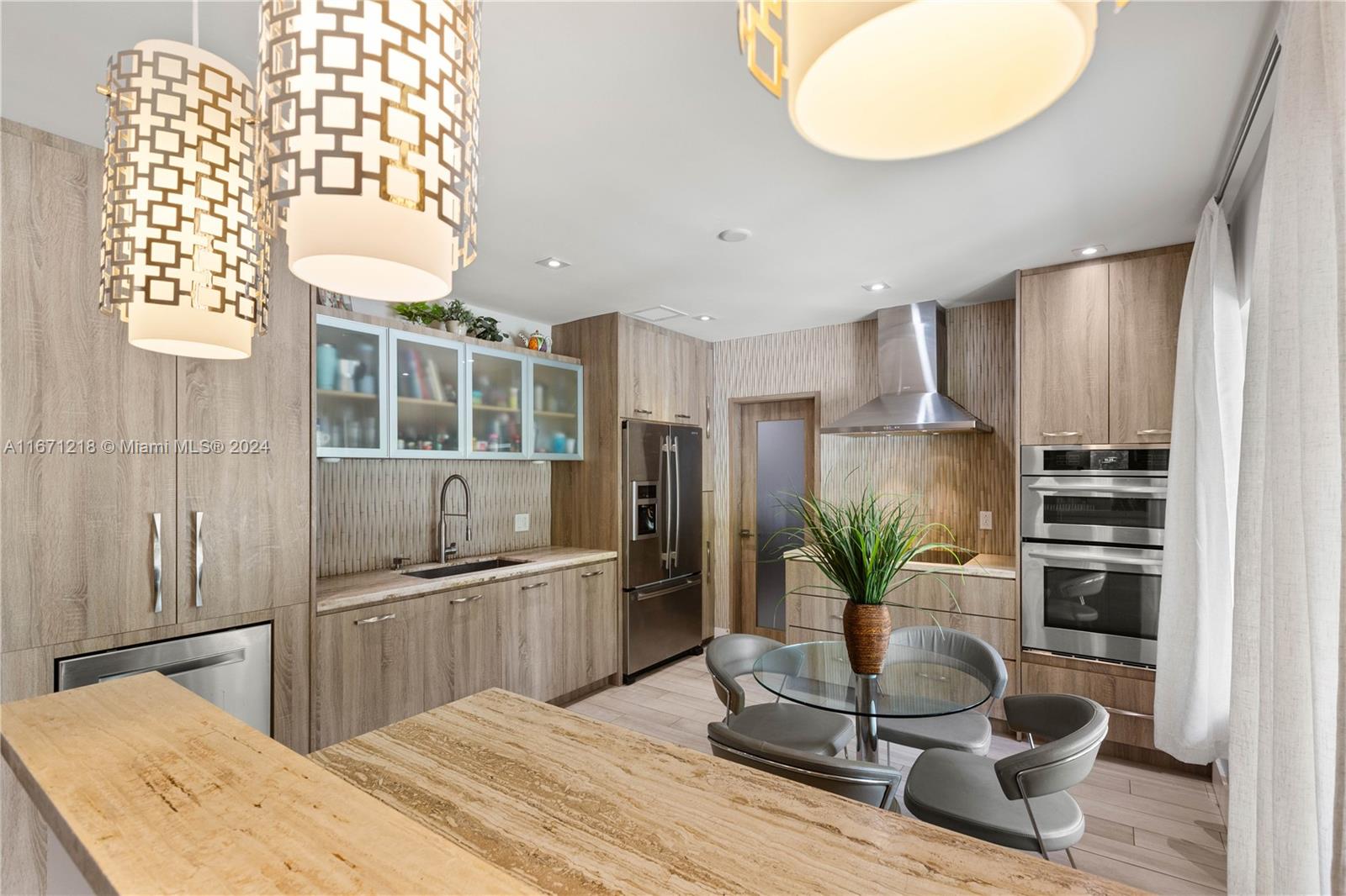 SEA VIEW PARK-AMENDED - Residential