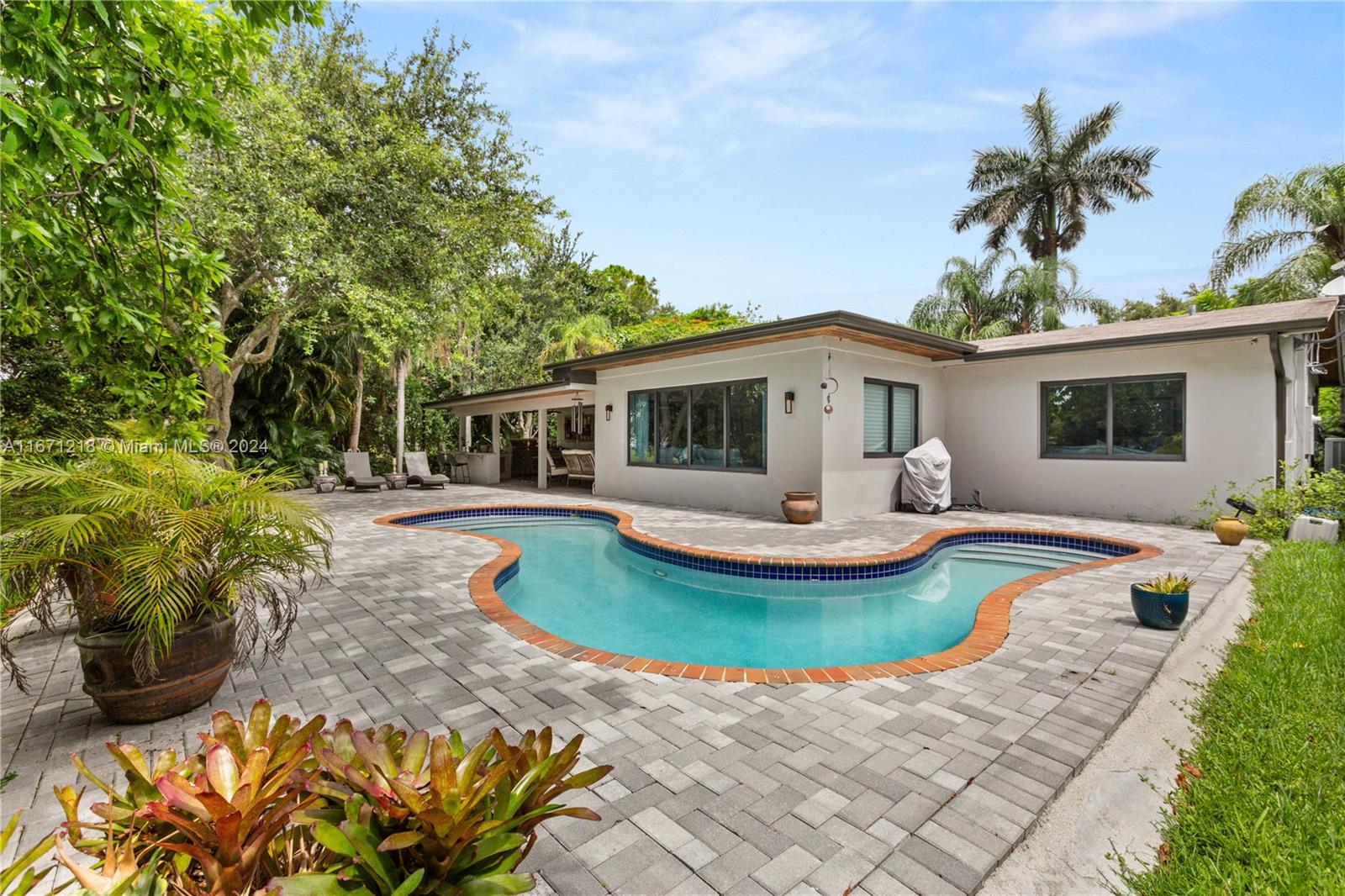 SEA VIEW PARK-AMENDED - Residential