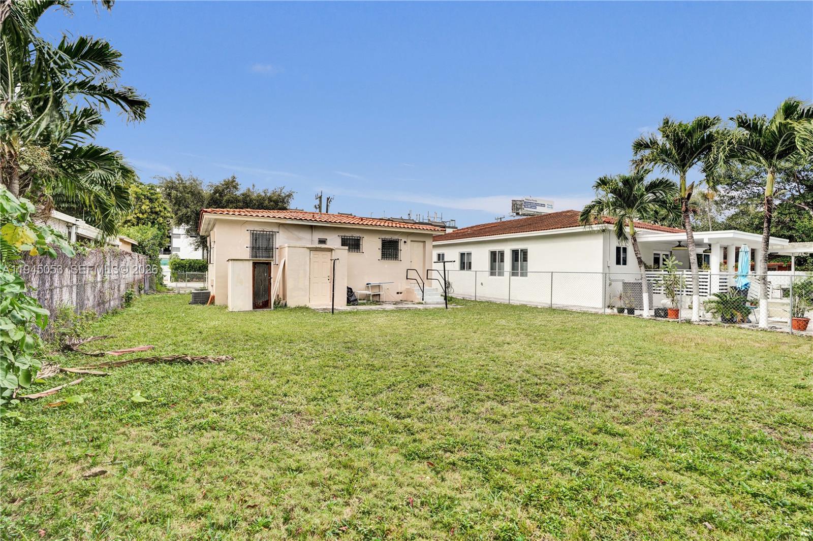 PLAINFIELD PARK - Residential