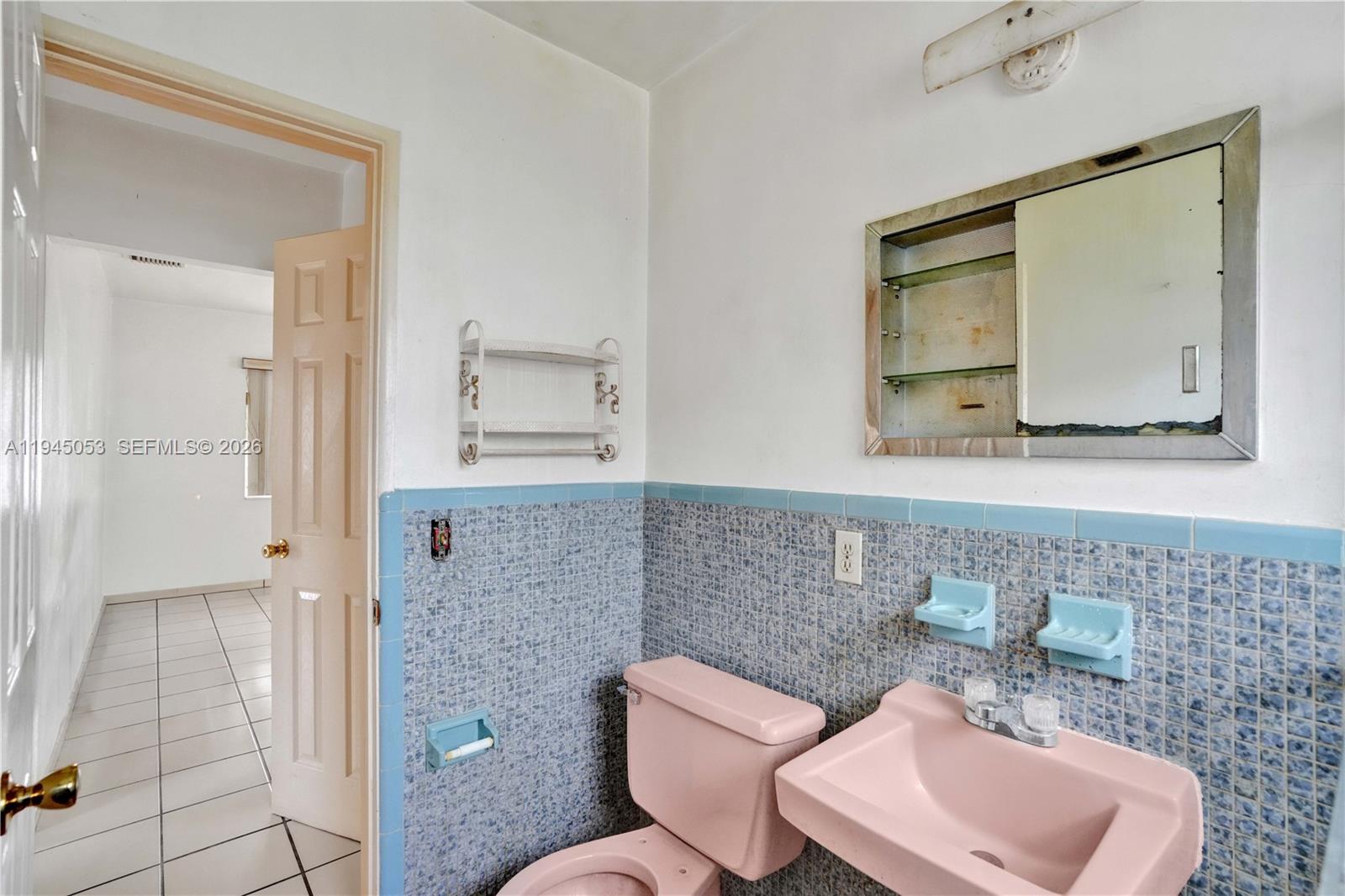 PLAINFIELD PARK - Residential