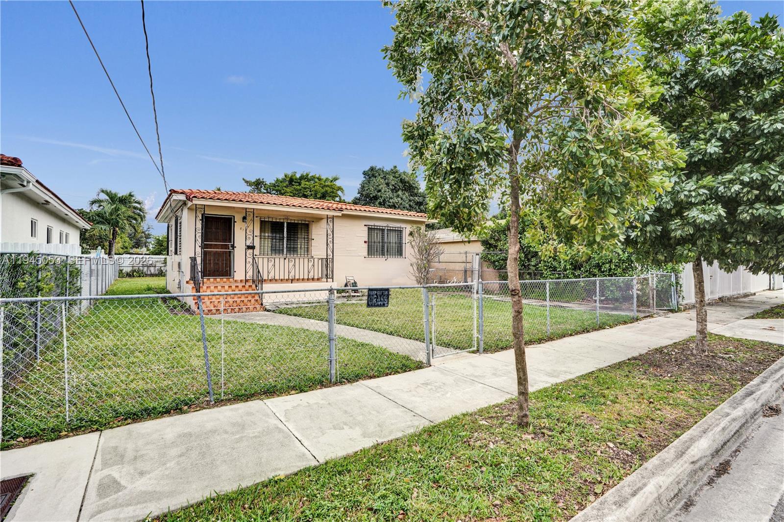 PLAINFIELD PARK - Residential