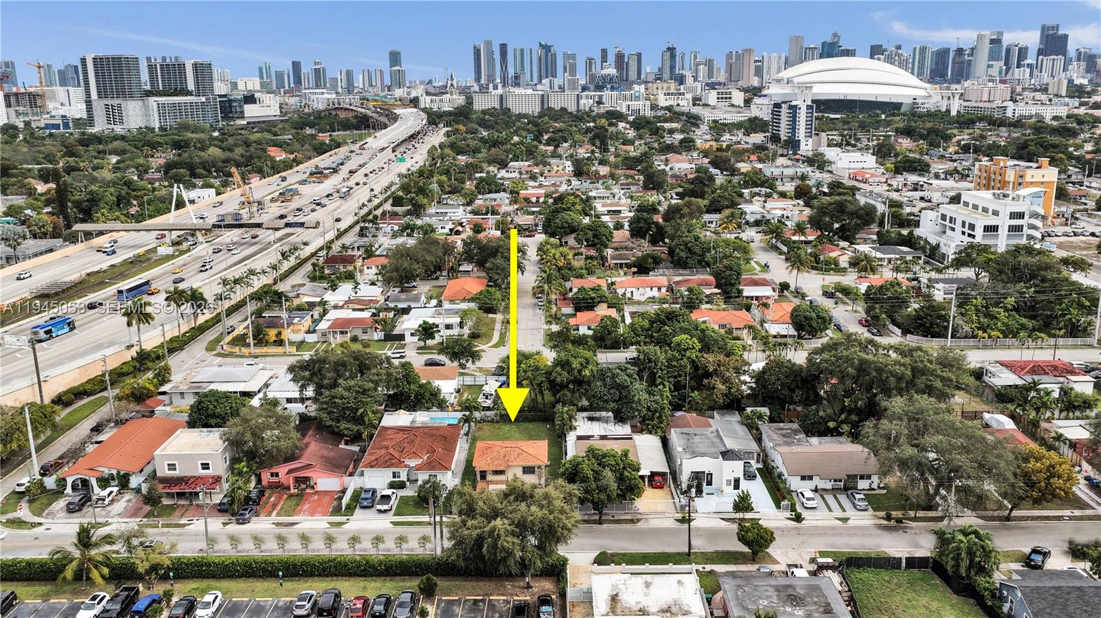 PLAINFIELD PARK - Residential