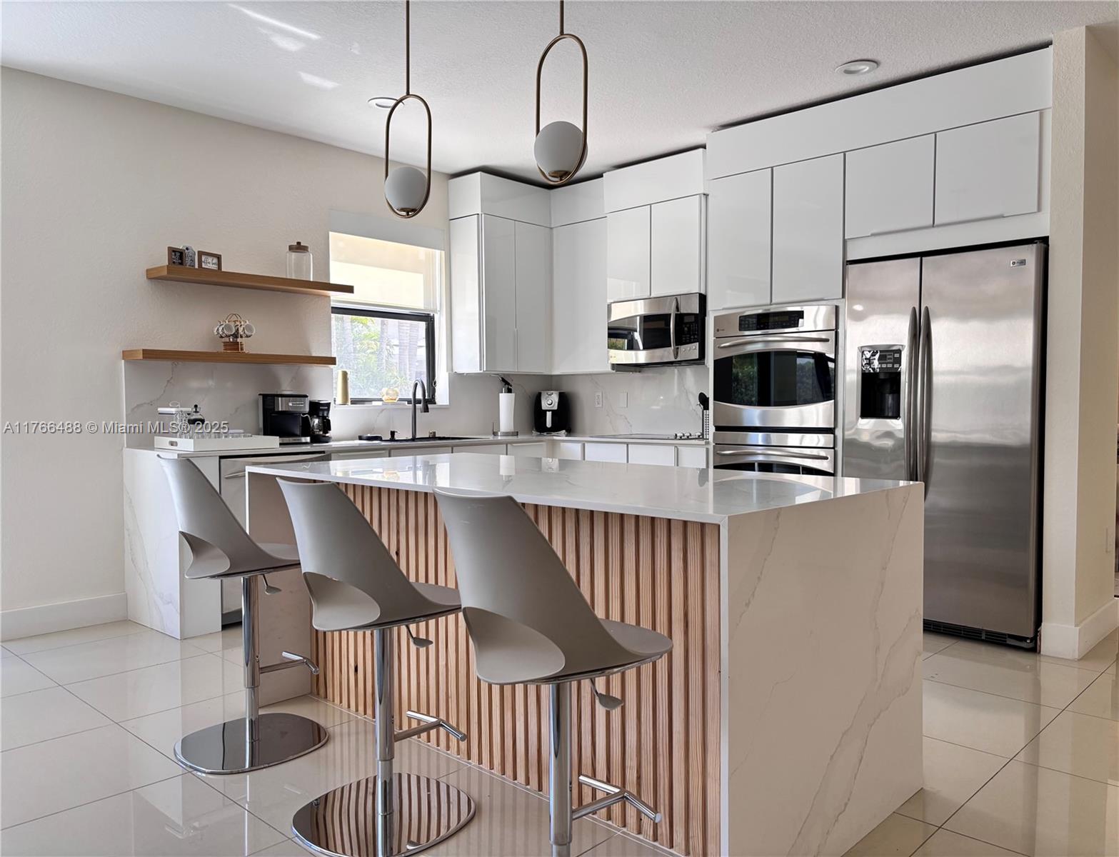 DORAL BREEZE - Residential Lease