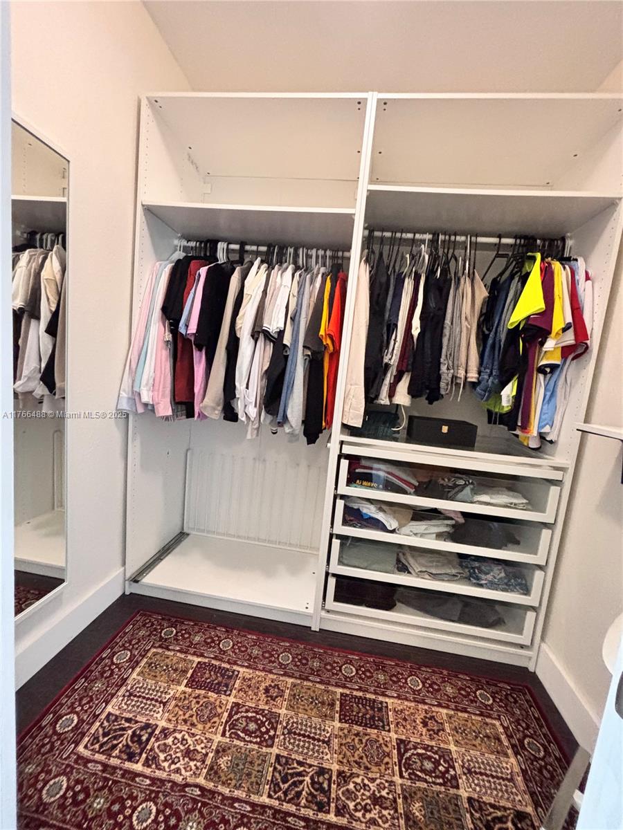 DORAL BREEZE - Residential Lease