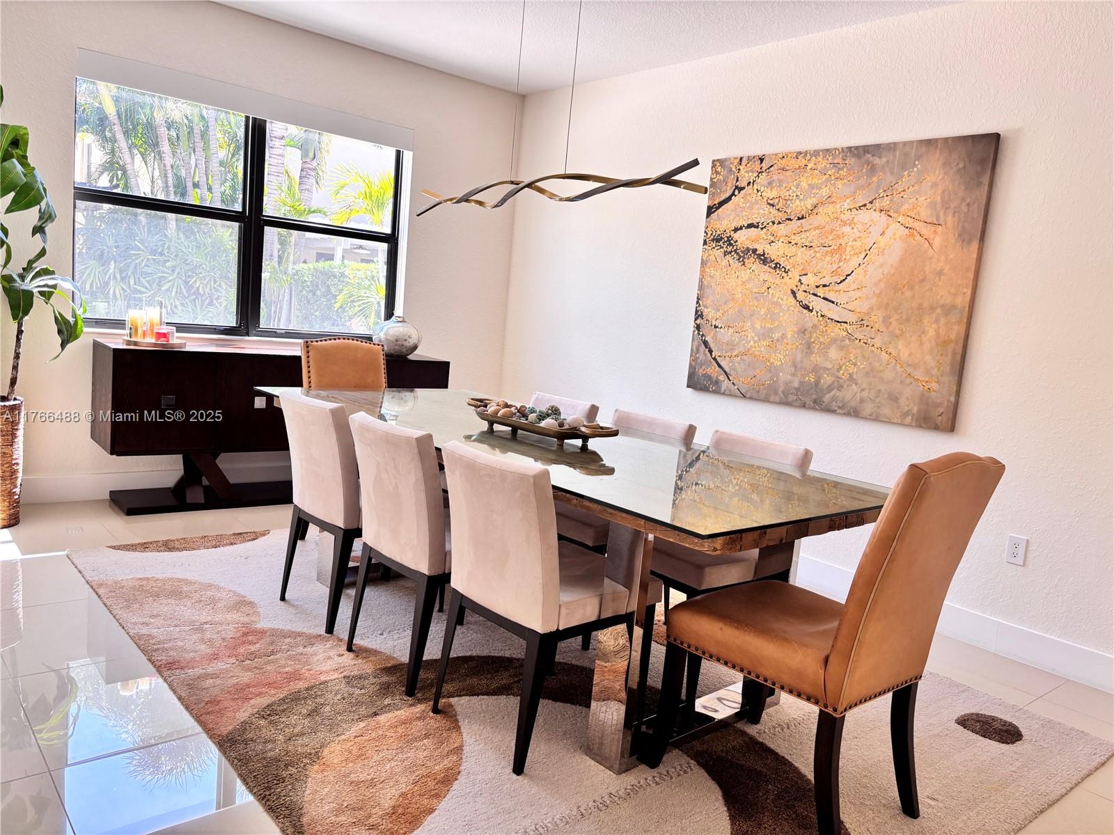 DORAL BREEZE - Residential Lease