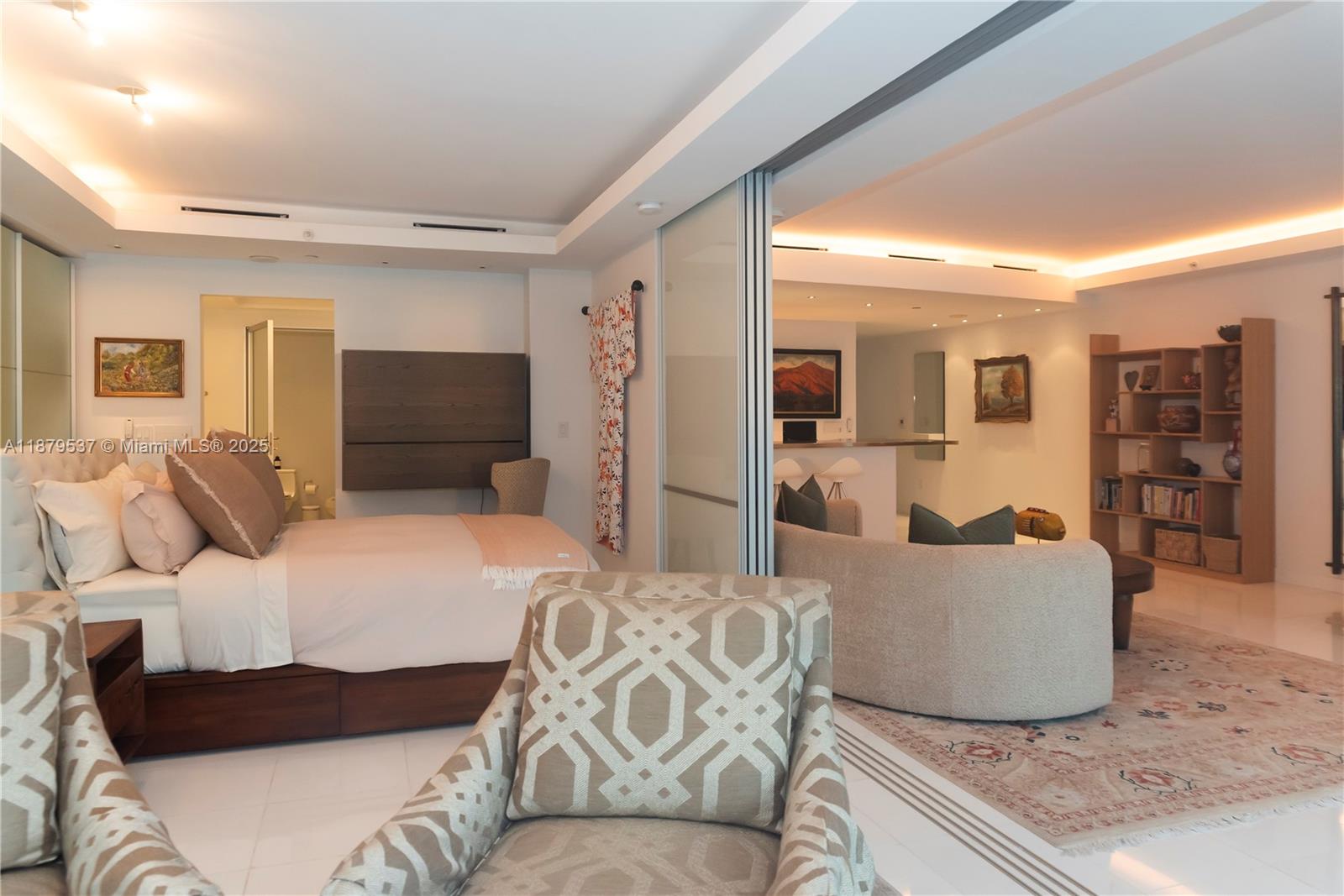 Brickell - Residential