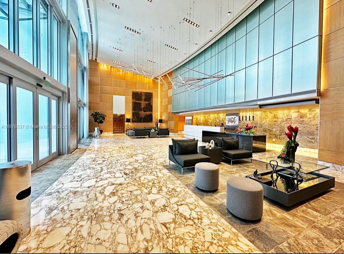 Brickell - Residential