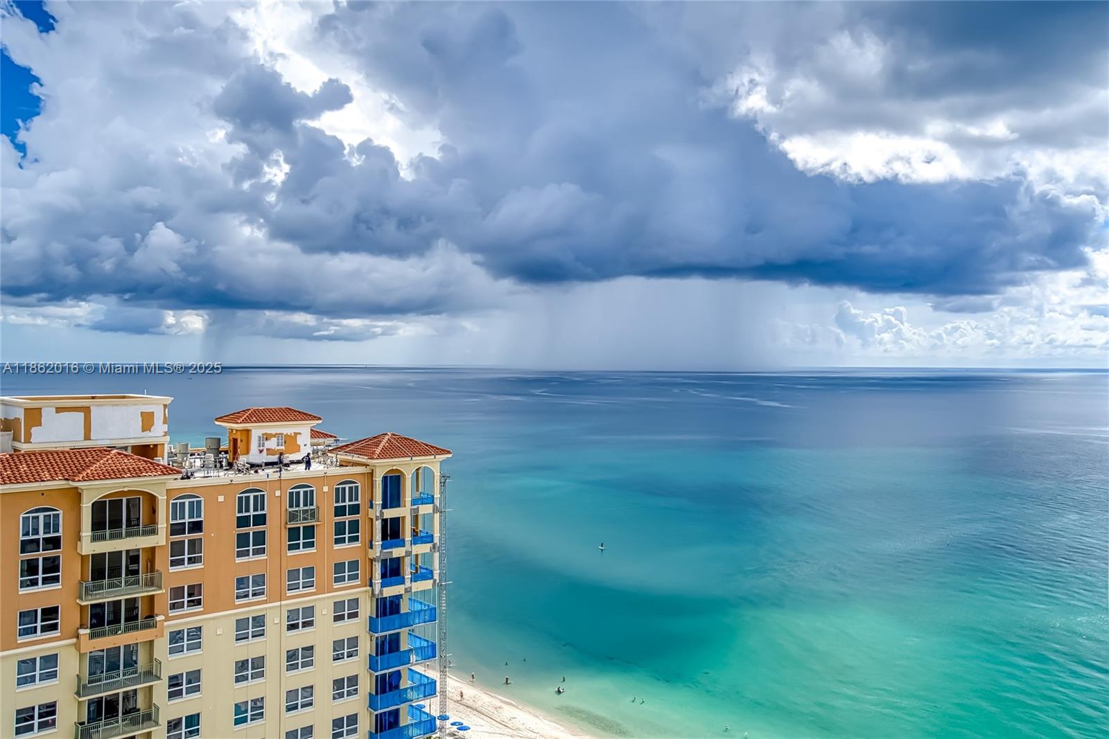 FULLY REMODELED, FURNISHED TURNKEY UNIT, WITH BREATHTAKING OCEAN VIEW! GREAT AMENITIES: POOL, HOT TUB, DIRECT BEACH ACCESS, GYM, POOL TABLE, ETC. CONVENIENT LOCATION IN THE HEART OF HALLANDALE BEACH. ANNUAL LEASE.