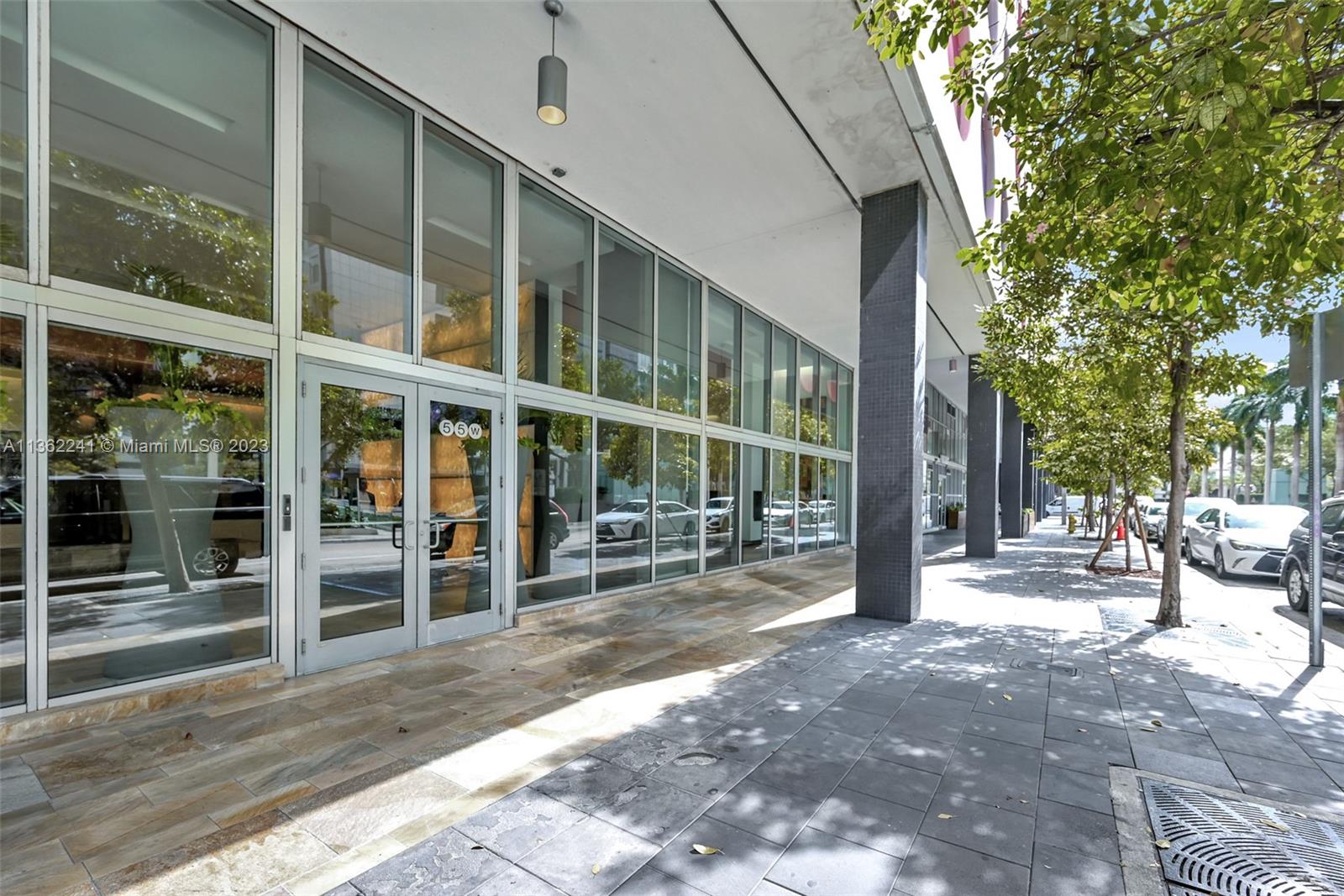 500 BRICKELL WEST CONDO - Residential