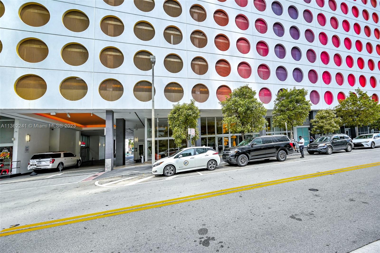 500 BRICKELL WEST CONDO - Residential