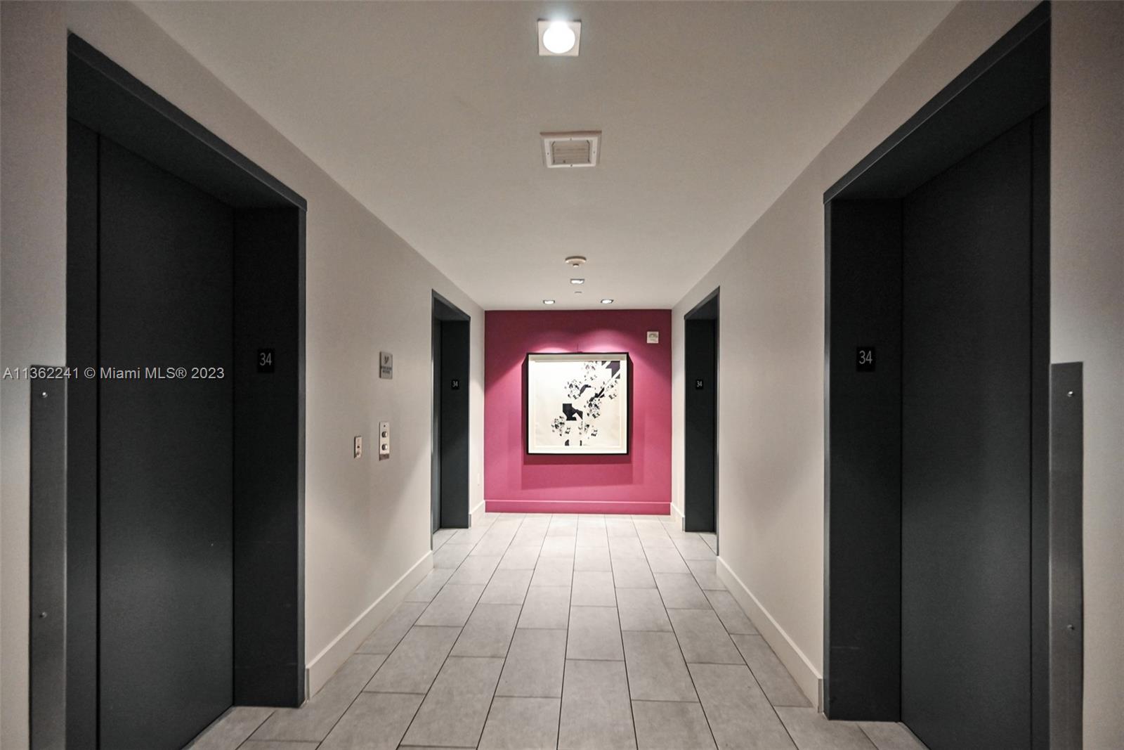 500 BRICKELL WEST CONDO - Residential