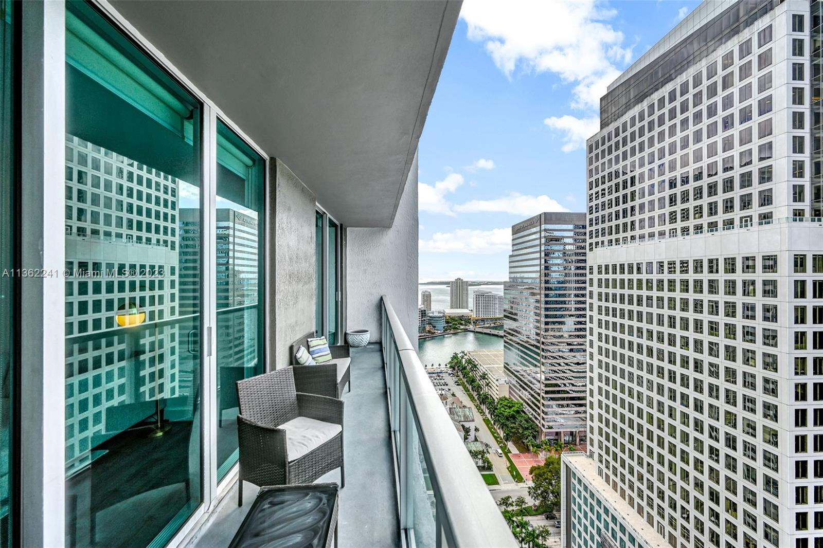 500 BRICKELL WEST CONDO - Residential