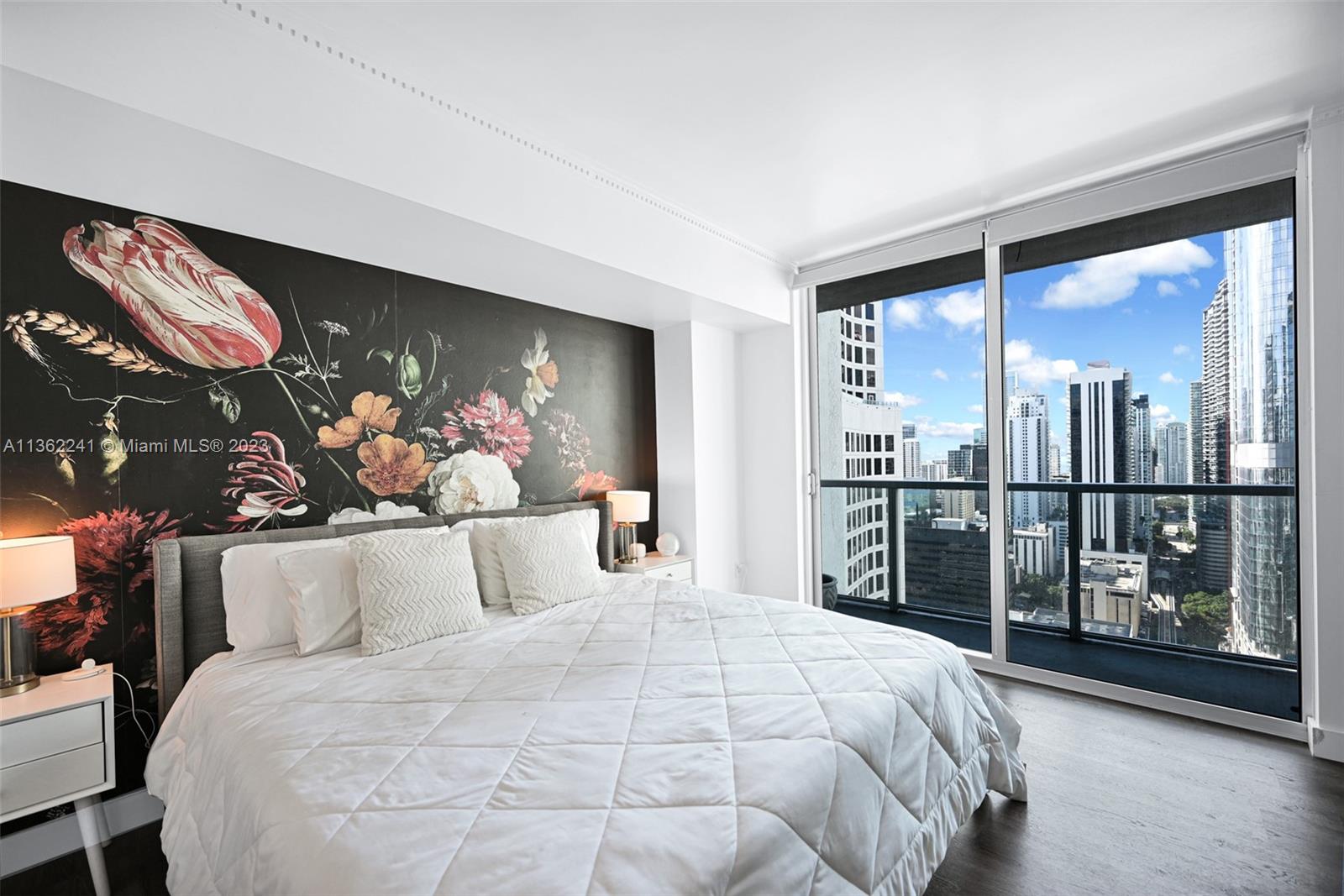 500 BRICKELL WEST CONDO - Residential