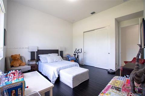 A home in Southwest Ranches