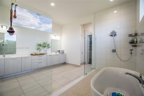 A home in Southwest Ranches