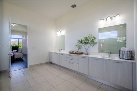 A home in Southwest Ranches