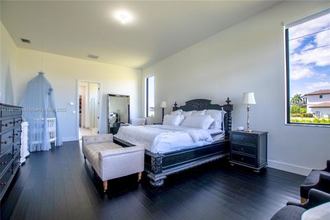 A home in Southwest Ranches