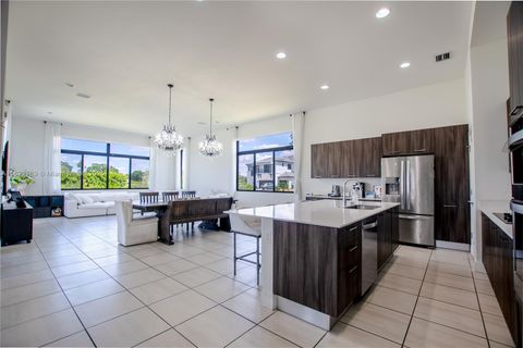 A home in Southwest Ranches