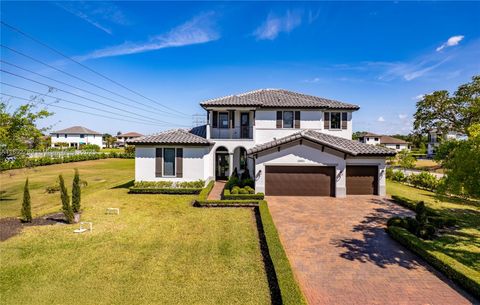 15821 SW 49th St Southwest Ranches FL 33331
