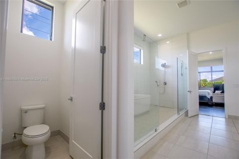 A home in Southwest Ranches