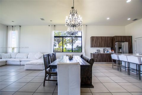 A home in Southwest Ranches