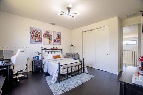 A home in Southwest Ranches