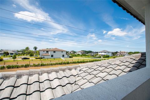 A home in Southwest Ranches