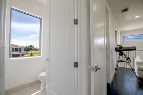 A home in Southwest Ranches