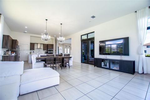 A home in Southwest Ranches