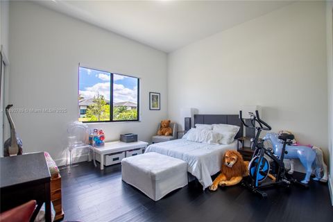 A home in Southwest Ranches