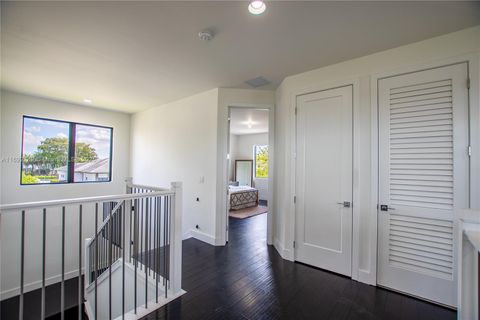 A home in Southwest Ranches