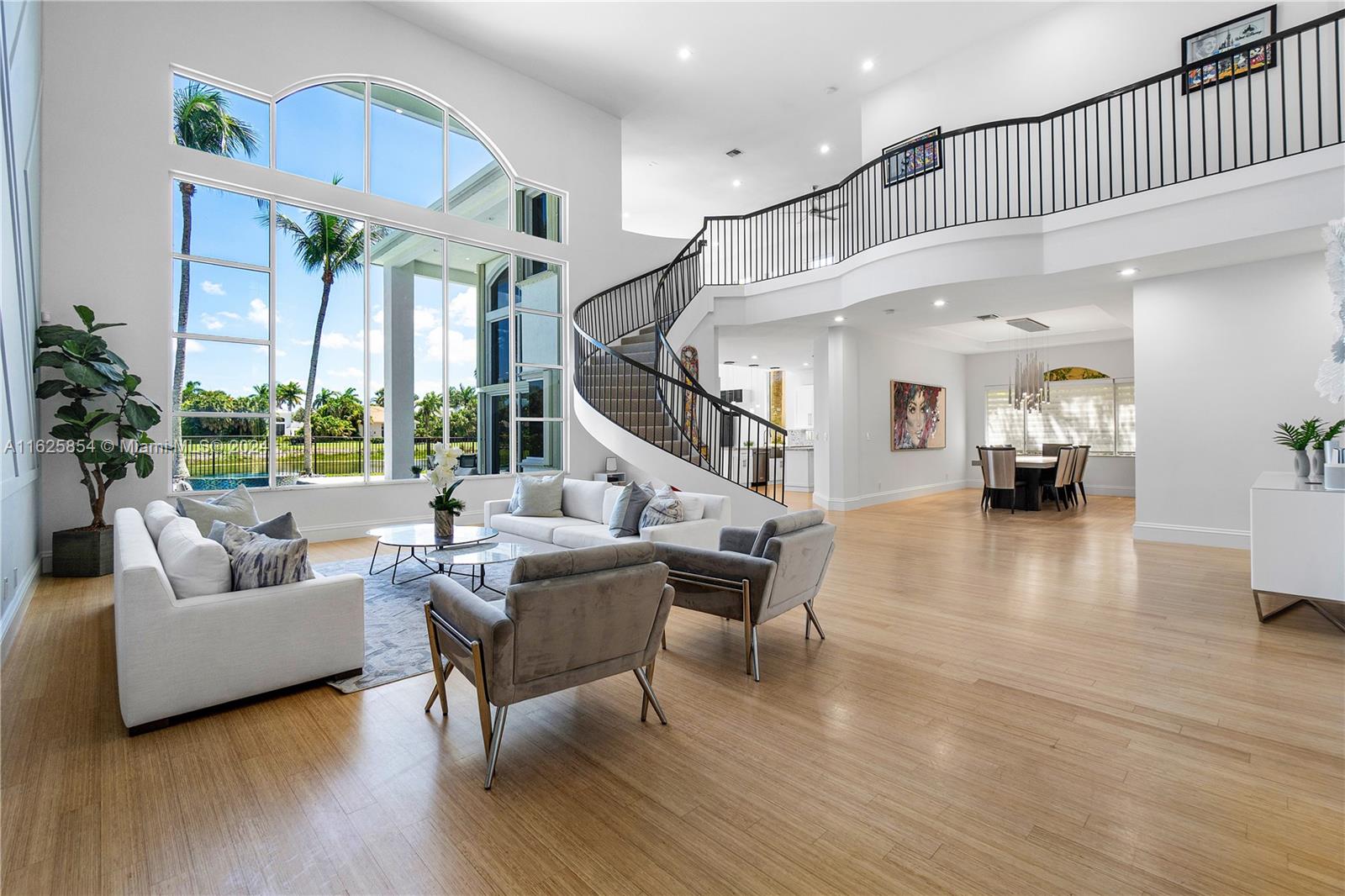 Photo 9 of 63 of 16282 Andalucia Ln house