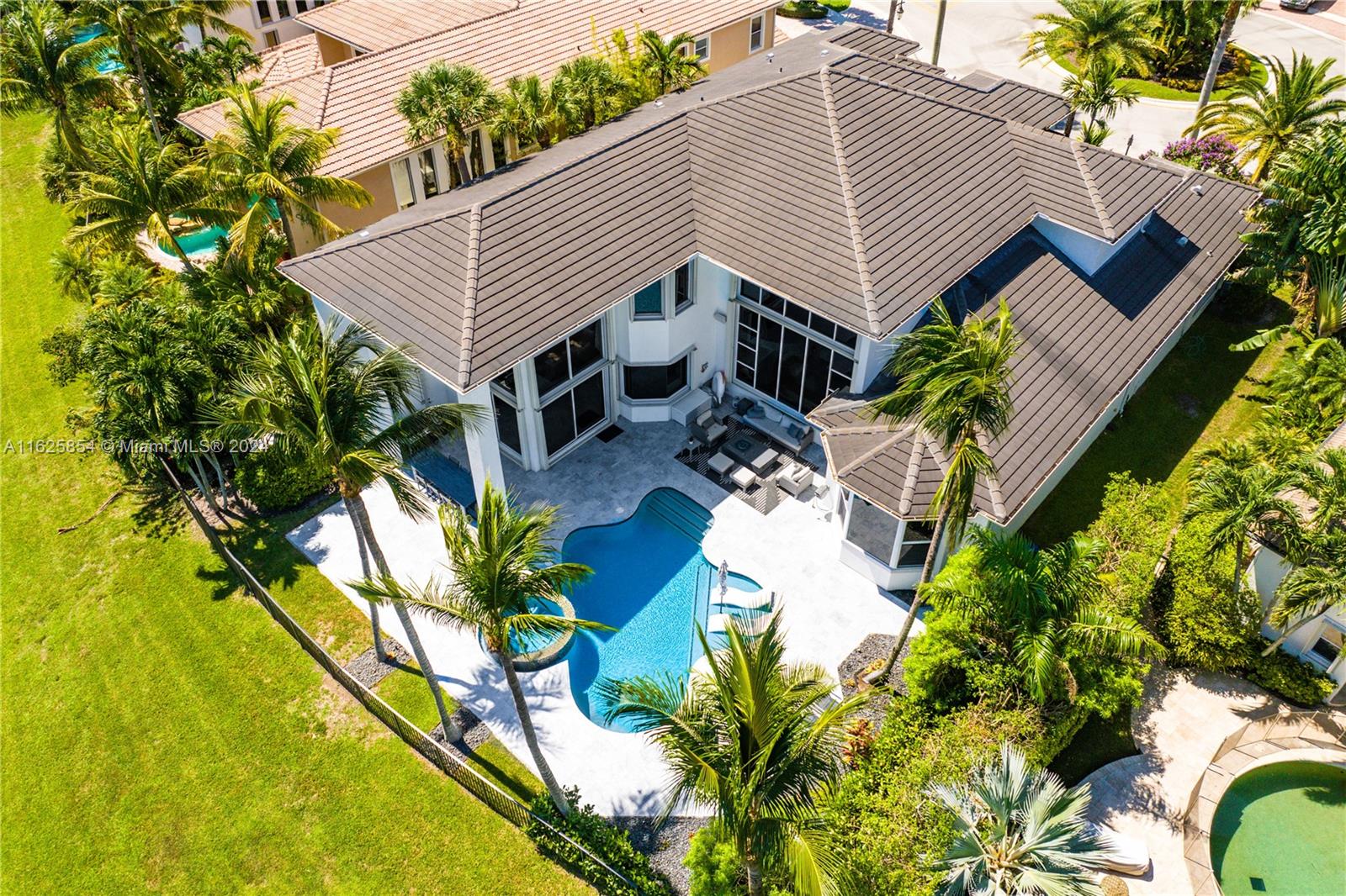 Photo 62 of 63 of 16282 Andalucia Ln house