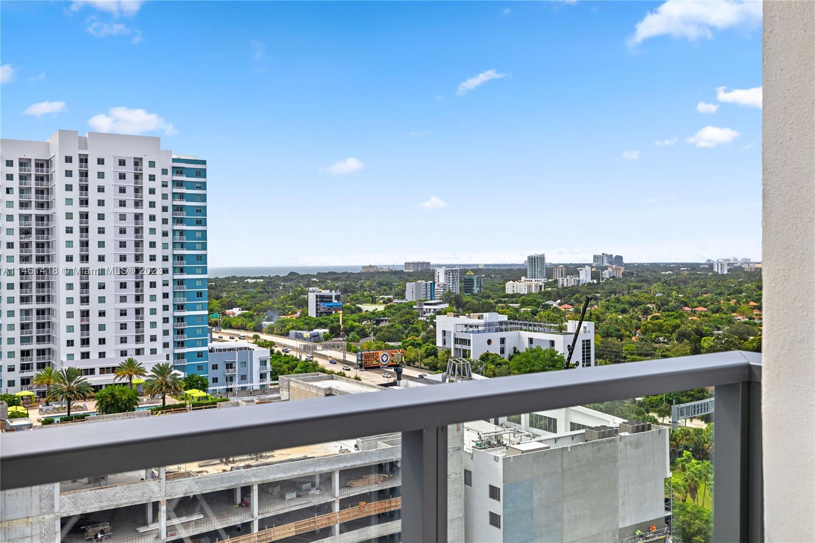 Smart Brickell - Residential Lease